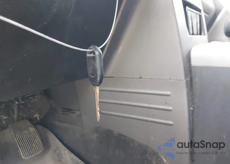 2007 Ford F-150 Xlt из США, поврежденный, VIN 1FTRW12W67KD55654